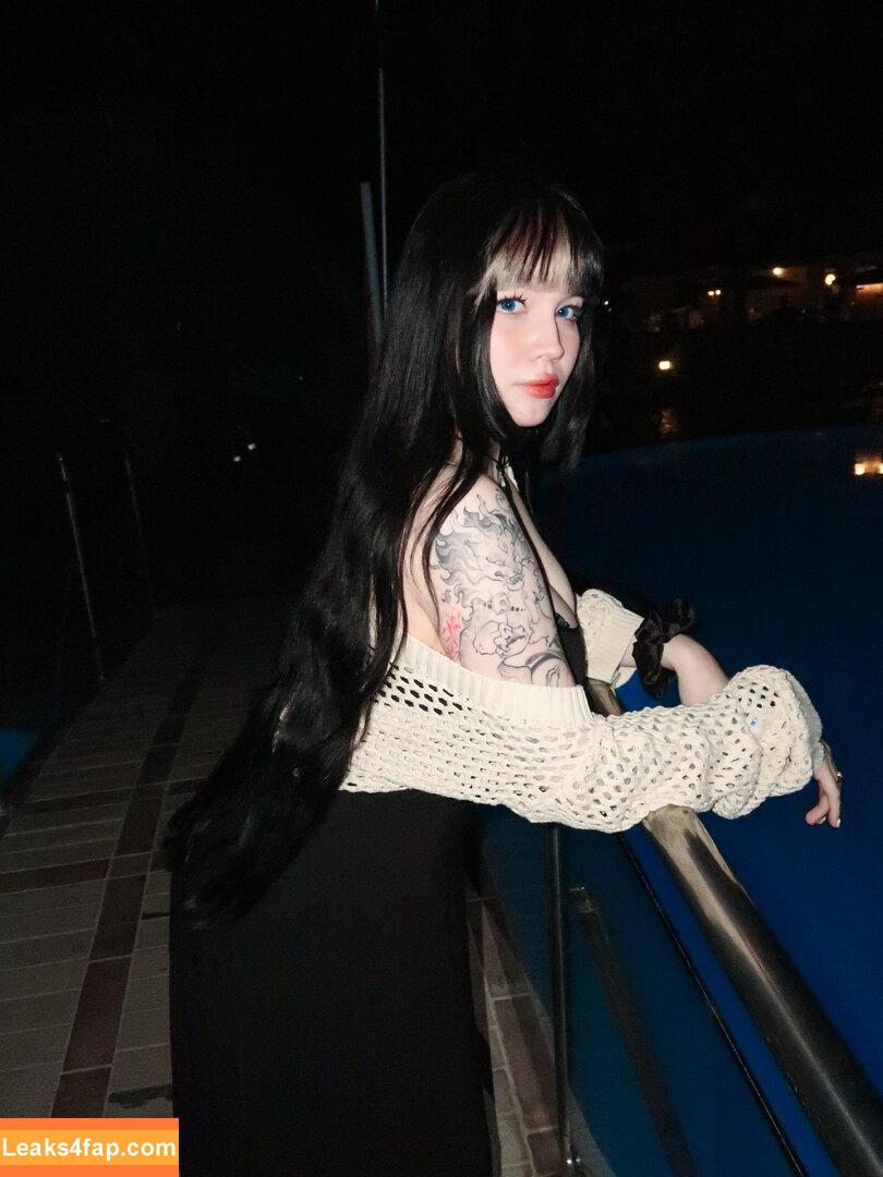 Shini Waifu / shini_waifu leaked photo photo #0053