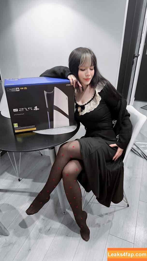 Shini Waifu / shini_waifu слитое фото фото #0104