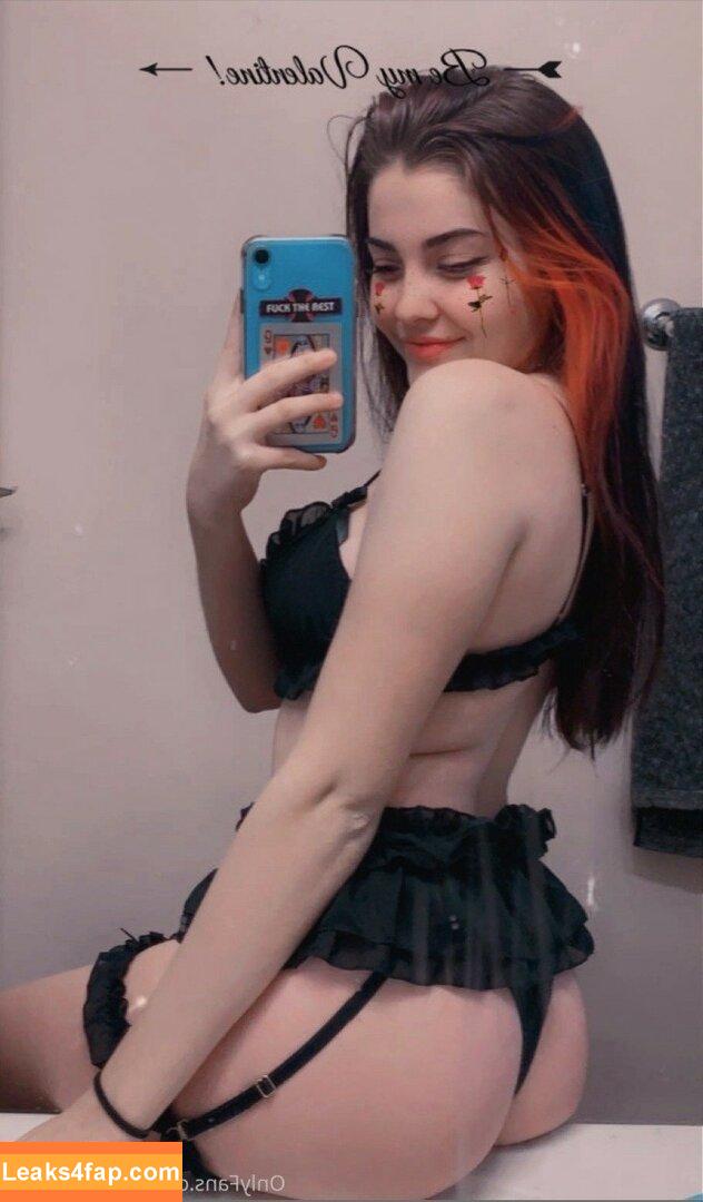 Shooter_danyela / Danyela d'angelo leaked photo photo #0014