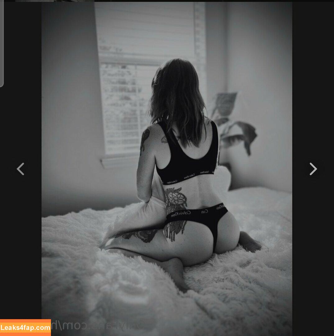 ShyBear / HollyJaye / Https: / shybearlive leaked photo photo #0005