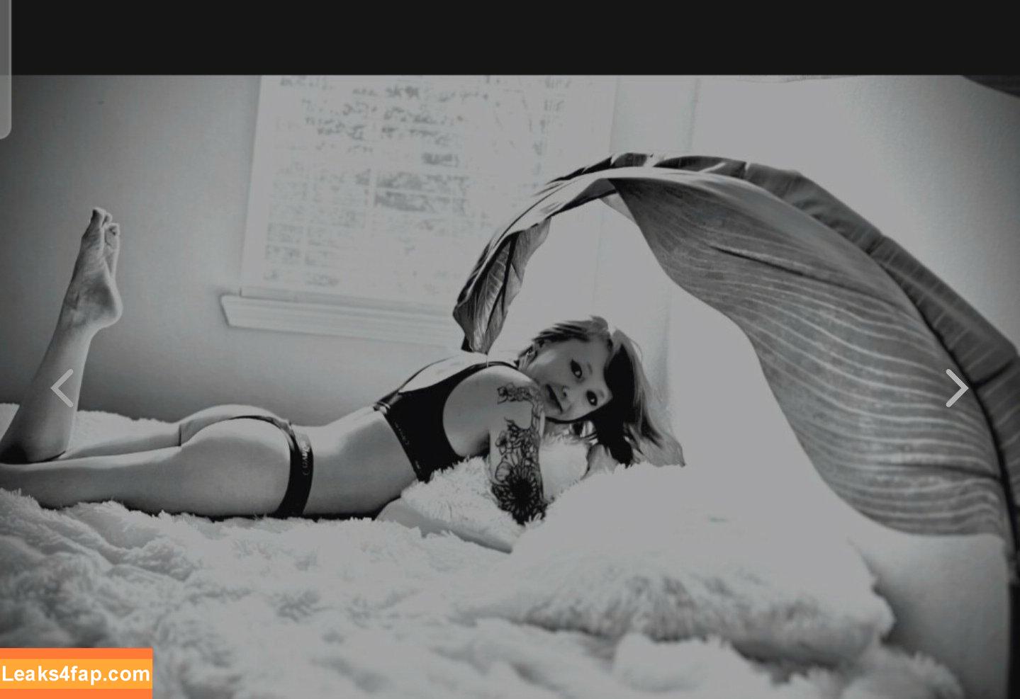 ShyBear / HollyJaye / Https: / shybearlive слитое фото фото #0007