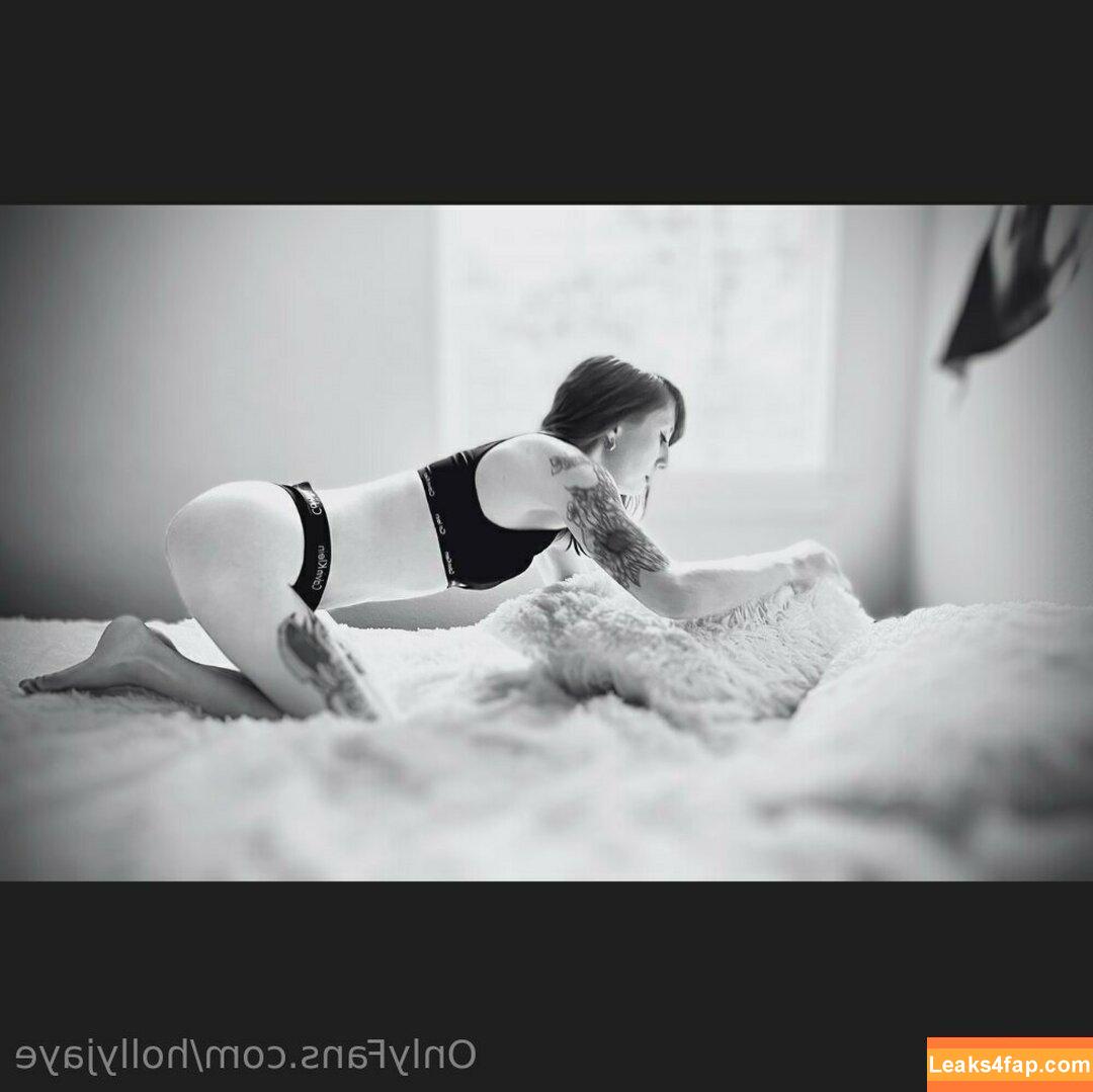 ShyBear / HollyJaye / Https: / shybearlive leaked photo photo #0028
