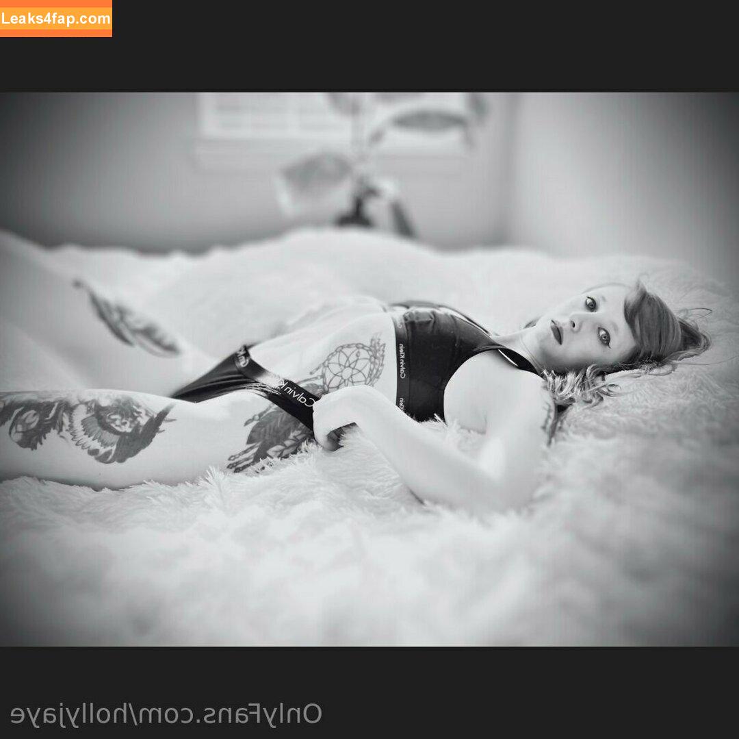 ShyBear / HollyJaye / Https: / shybearlive leaked photo photo #0031