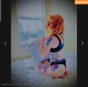 ShyBear photo #0018