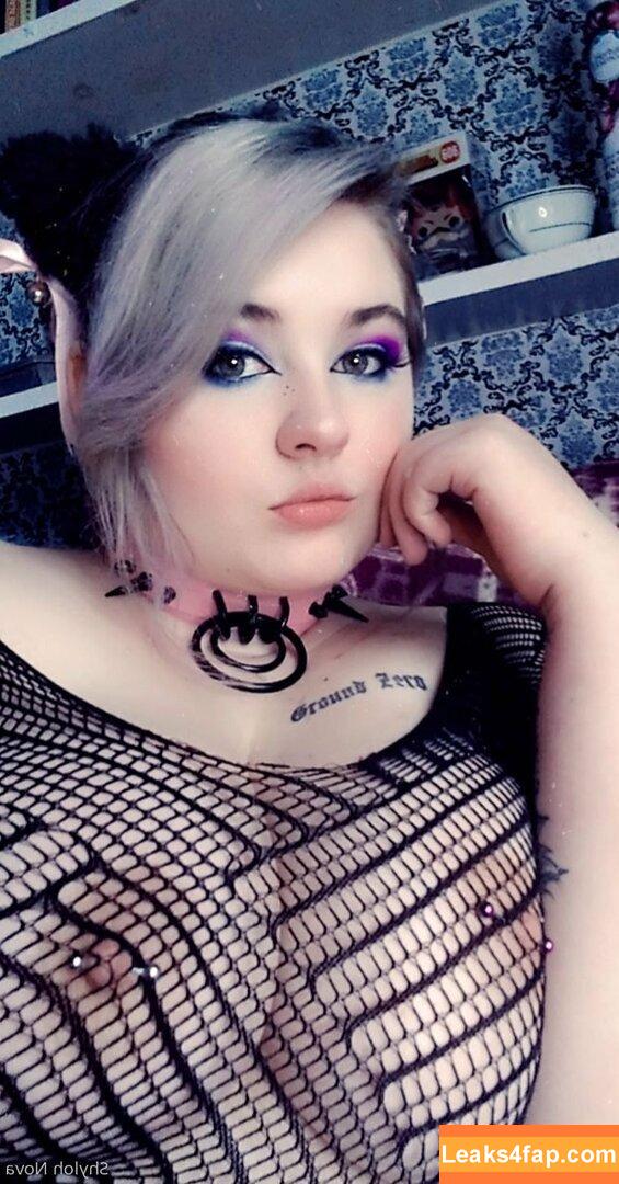 shylohnova /  leaked photo photo #0008