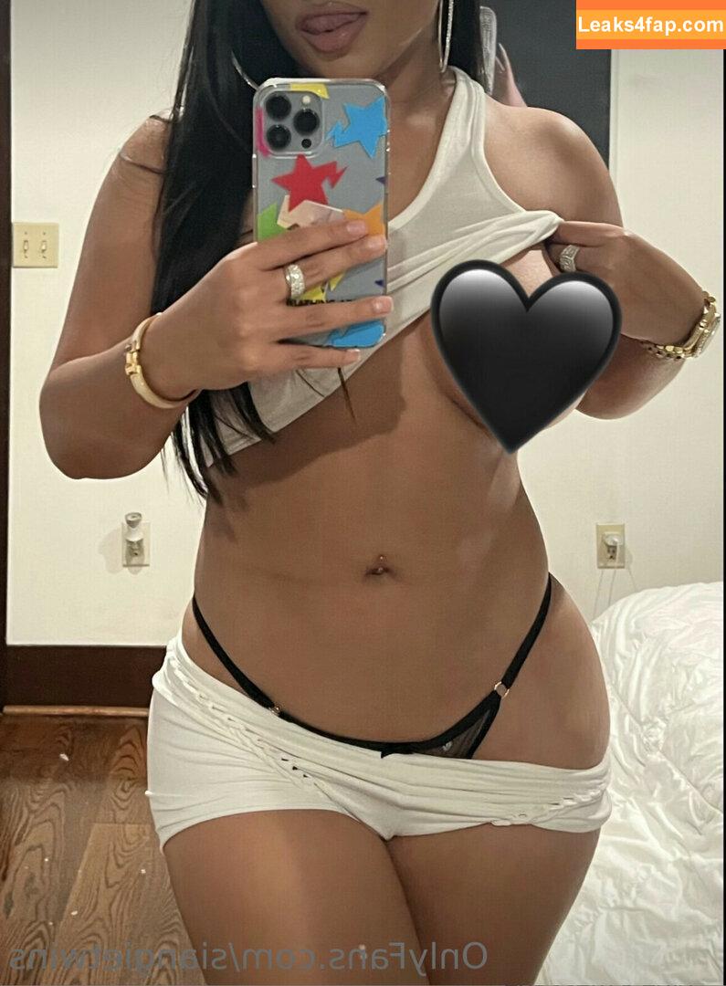 SiAngie Twins / siangietwins leaked photo photo #0021
