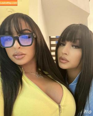 SiAngie Twins photo #0011