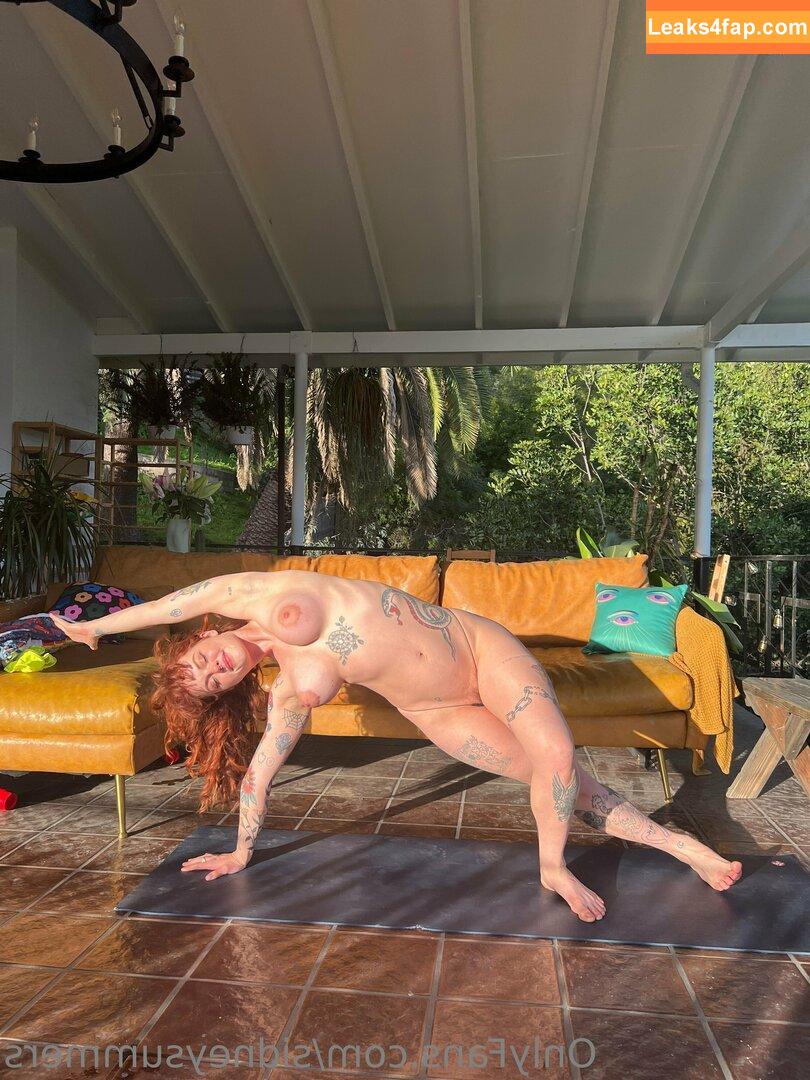 sidney_babygirl / Sidney Summers / sidneybabygirl leaked photo photo #0153