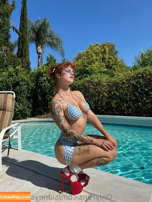 sidney_babygirl photo #0206