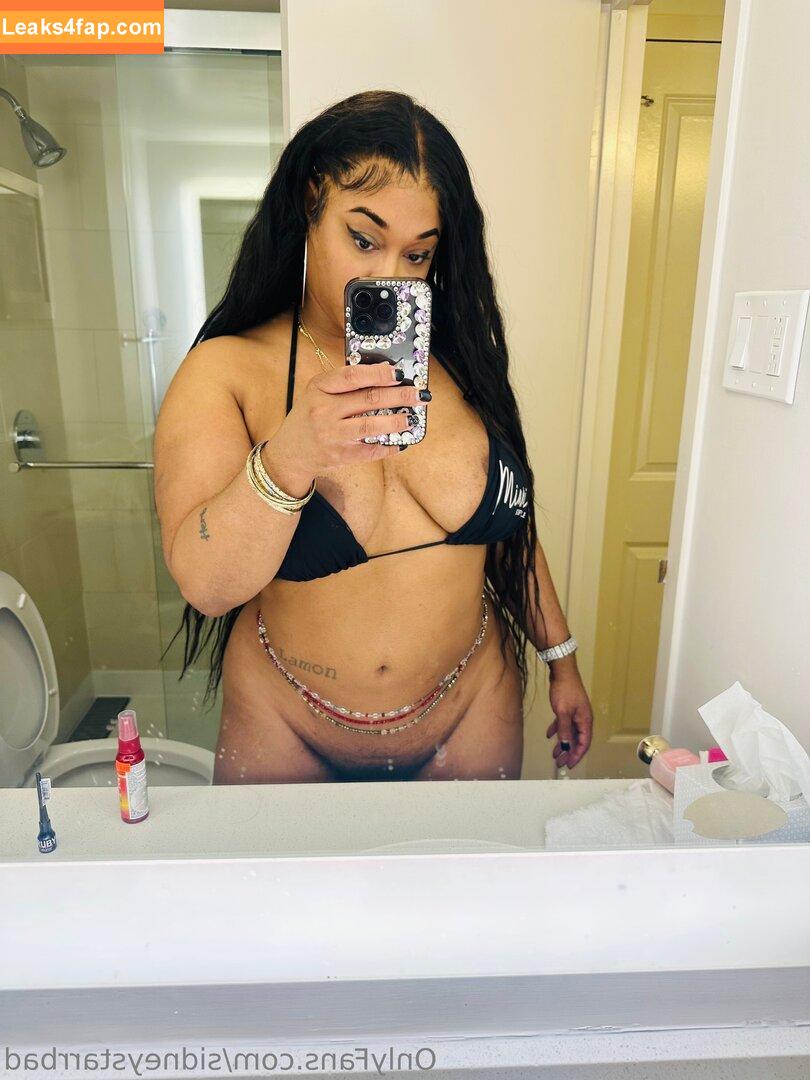 Sidney Starr / Sidneystarrbad / sidneystardance leaked photo photo #0005