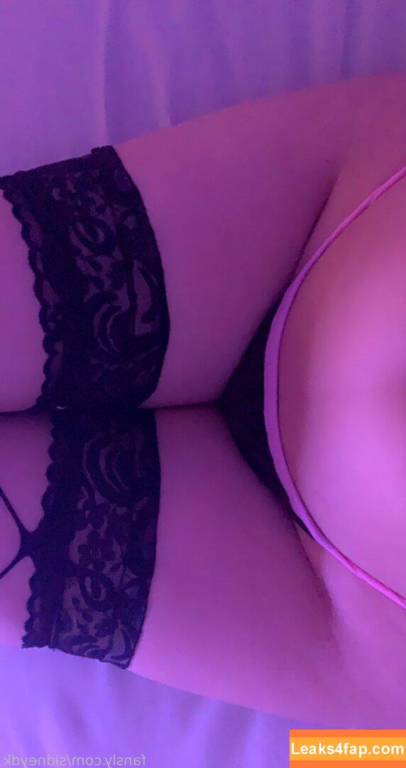sidneydk / sidneydink leaked photo photo #0015