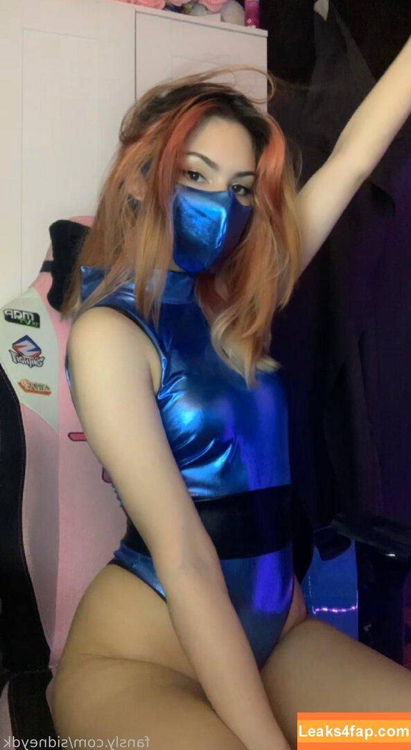 sidneydk / sidneydink leaked photo photo #0017