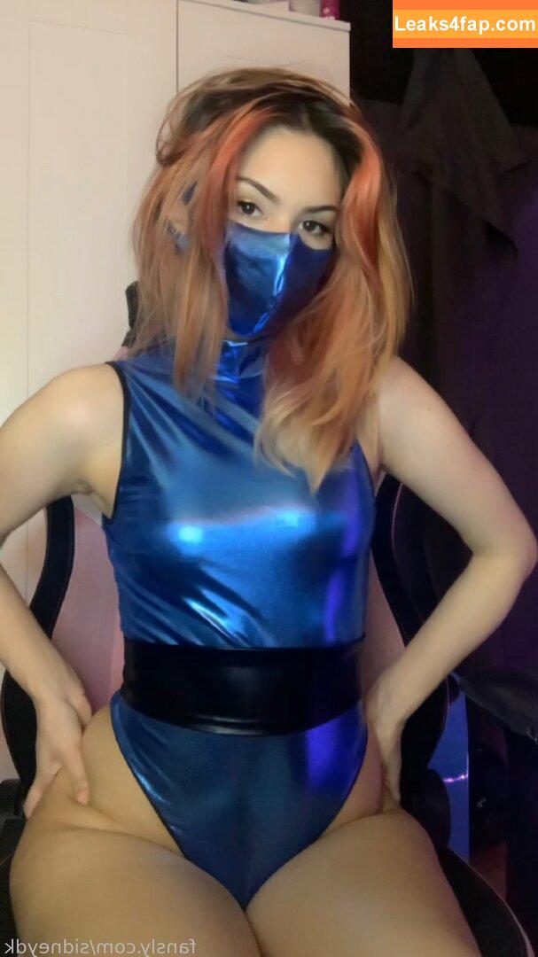 sidneydk / sidneydink leaked photo photo #0019