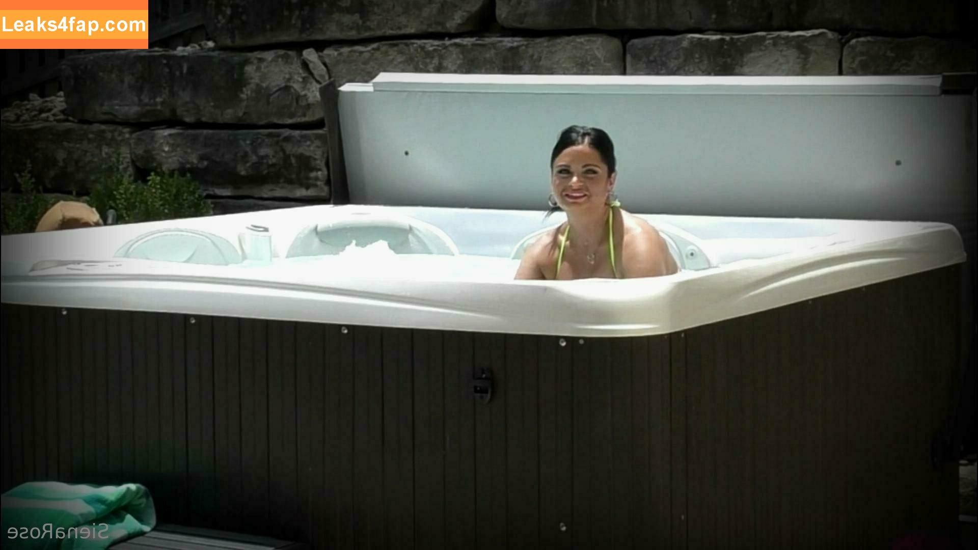 sienarose /  leaked photo photo #0022