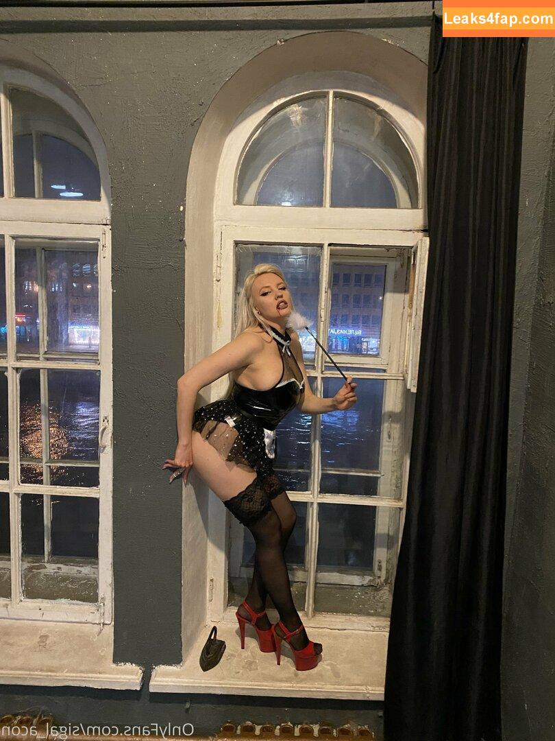 Sigal Acon / LadySigal / allnatural_lana / https: / sigal_acon_theone leaked photo photo #0022
