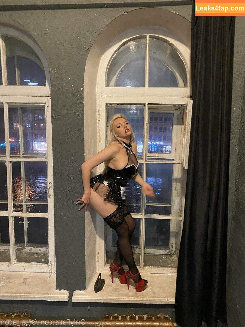 Sigal Acon / LadySigal / allnatural_lana / https: / sigal_acon_theone leaked photo photo #0042
