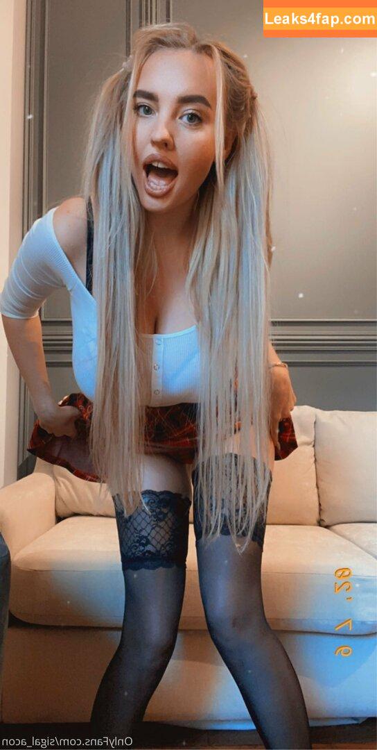 Sigal Acon / LadySigal / allnatural_lana / https: / sigal_acon_theone leaked photo photo #0046