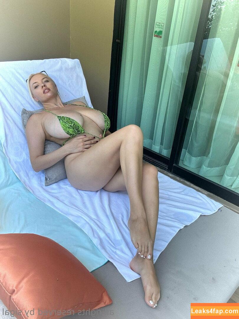 Sigal Acon / LadySigal / allnatural_lana / https: / sigal_acon_theone leaked photo photo #0220