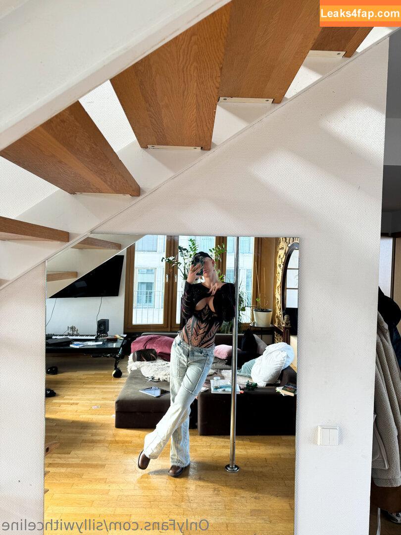 sillywithceline /  leaked photo photo #0024