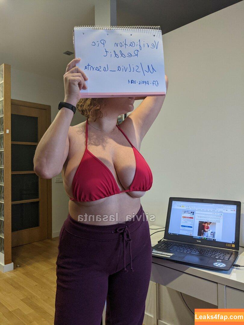 Silvia Lasanta / silvia_lasanta / silvia_lasanta1 leaked photo photo #0008