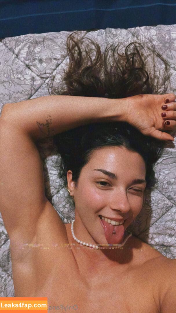 silvialikki /  leaked photo photo #0016