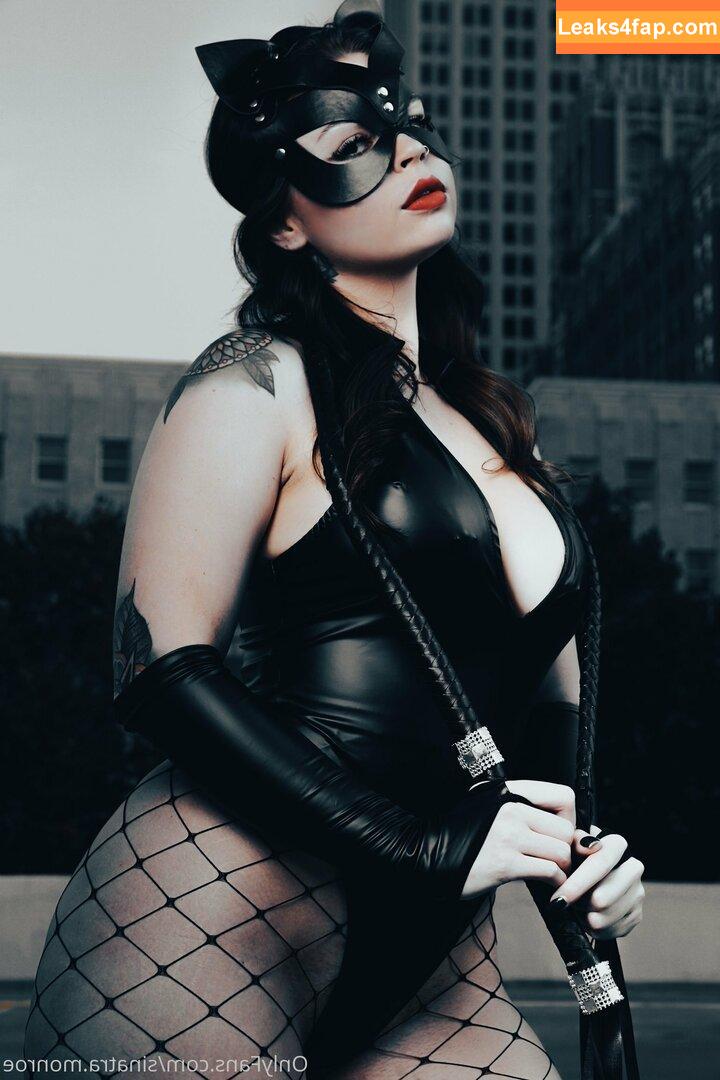 sinatramonroe / sinatra.monroe leaked photo photo #0055