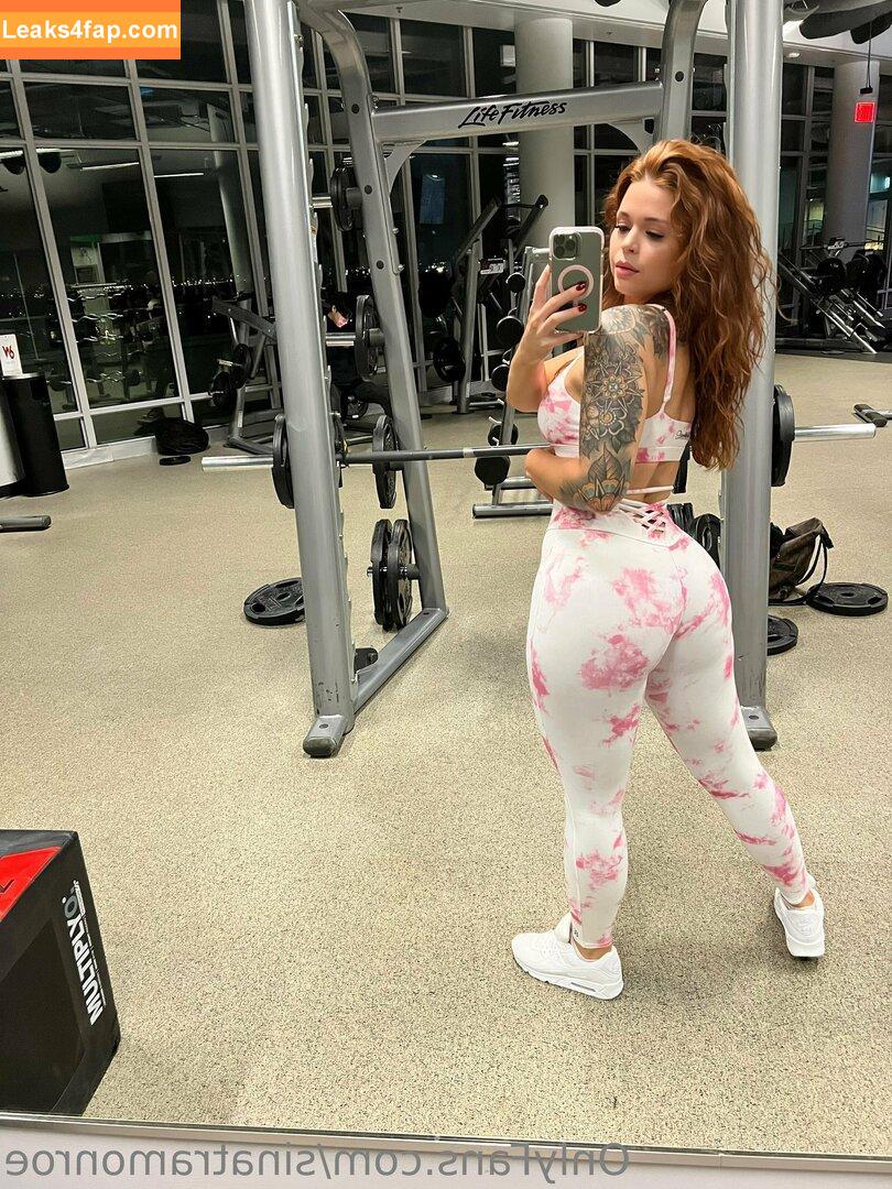 sinatramonroe / sinatra.monroe leaked photo photo #0059