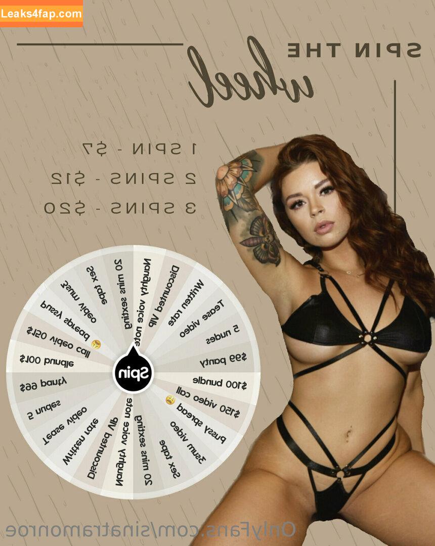 sinatramonroe / sinatra.monroe leaked photo photo #0061