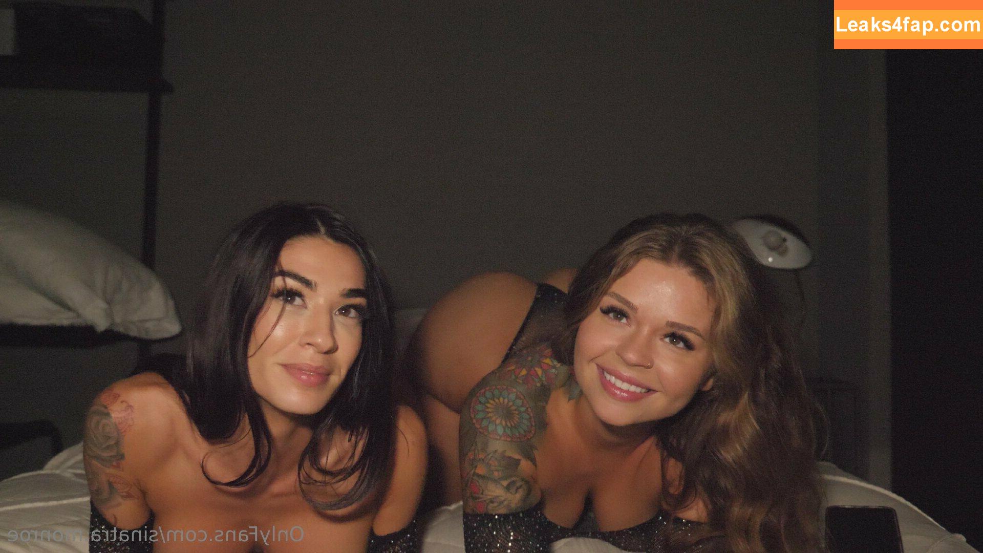 sinatramonroe / sinatra.monroe leaked photo photo #0375