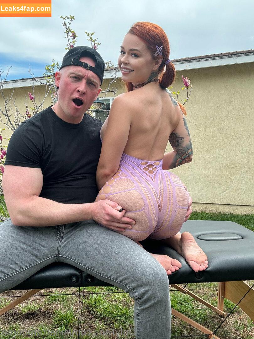 sinatramonroe / sinatra.monroe leaked photo photo #0576