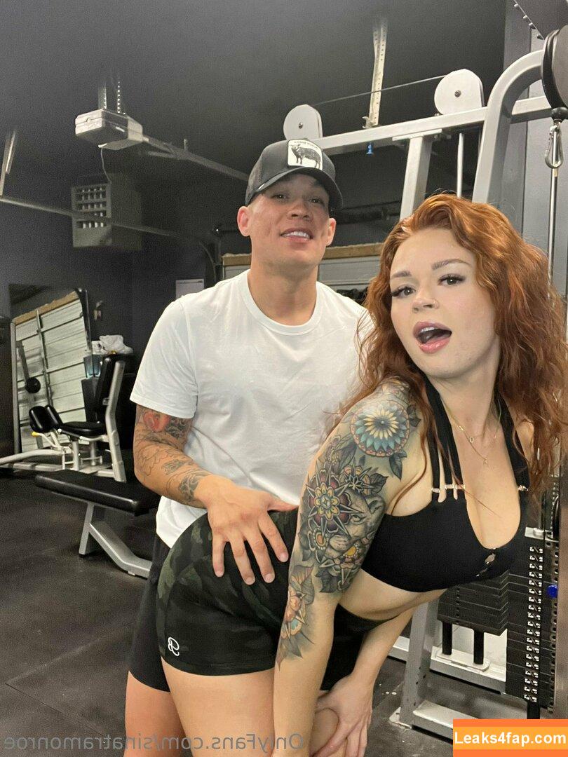 sinatramonroe / sinatra.monroe leaked photo photo #0584