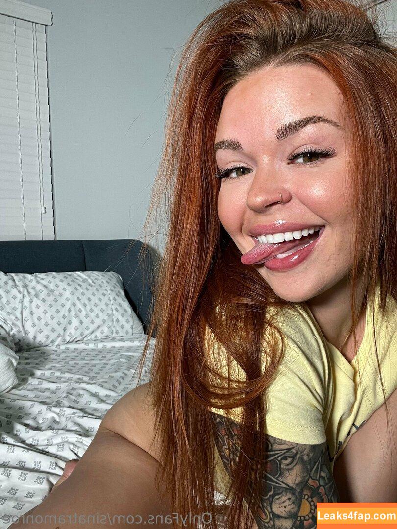 sinatramonroe / sinatra.monroe leaked photo photo #0878