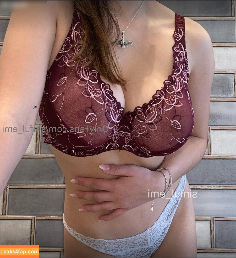 sinful_emi /  leaked photo photo #0031