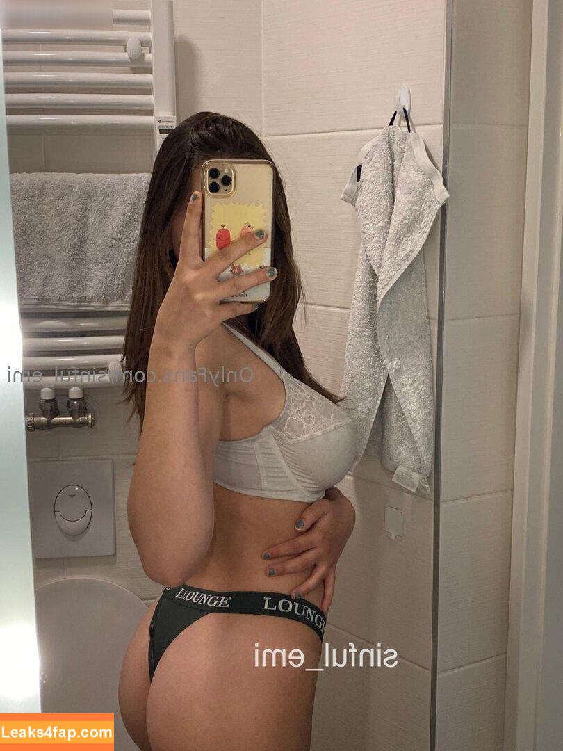 sinful_emi /  leaked photo photo #0033