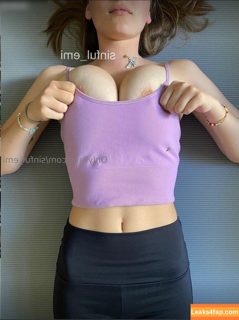 sinful_emi /  leaked photo photo #0046