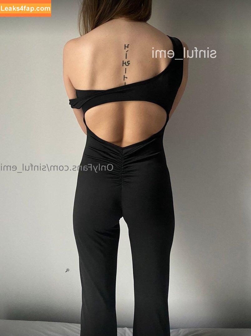 sinful_emi /  leaked photo photo #0064