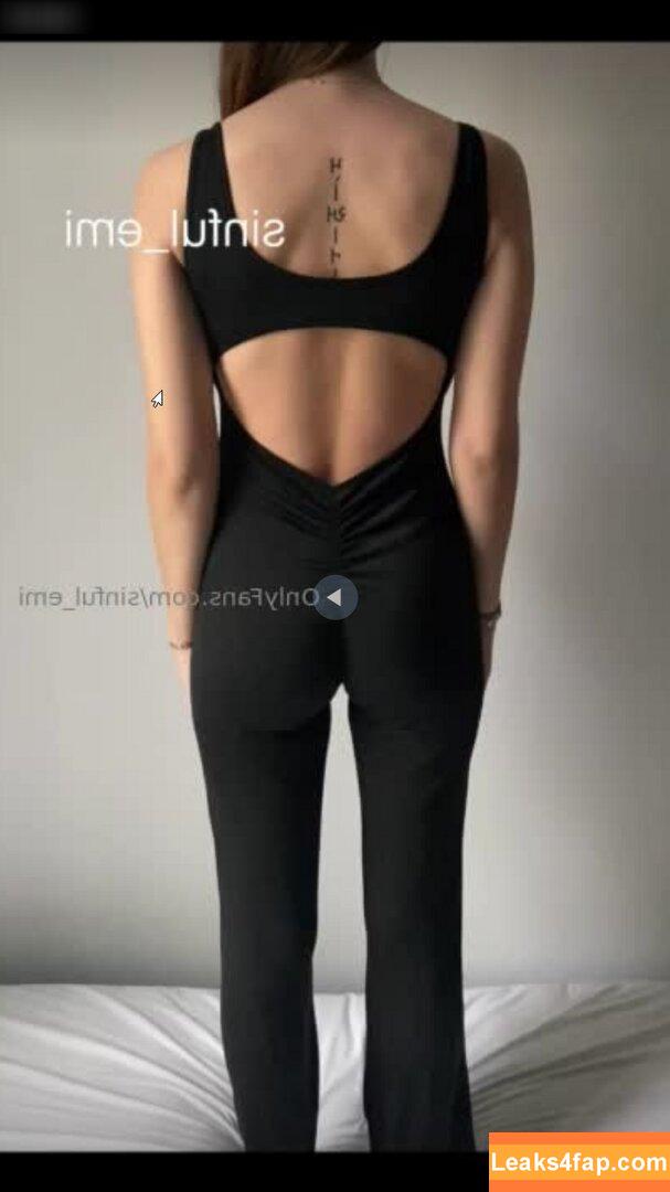 sinful_emi /  leaked photo photo #0079