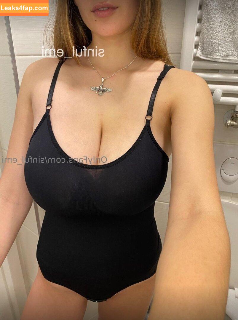 sinful_emi /  leaked photo photo #0093