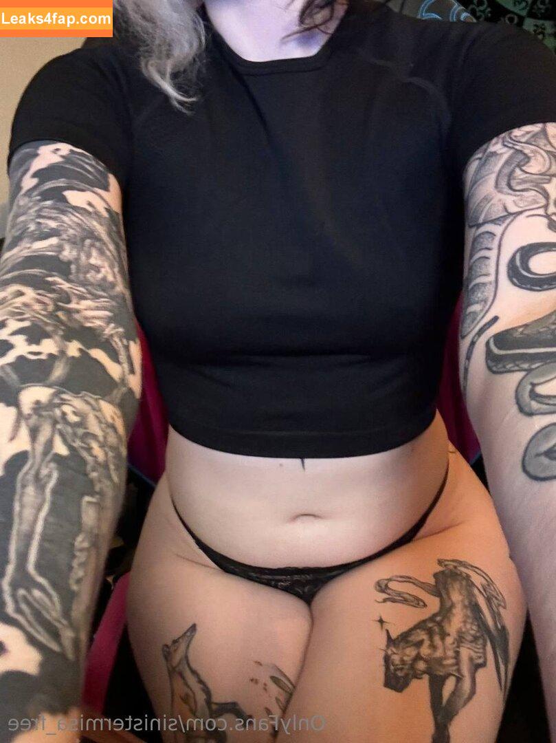 sinistermisa_free / mscantcareless leaked photo photo #0003
