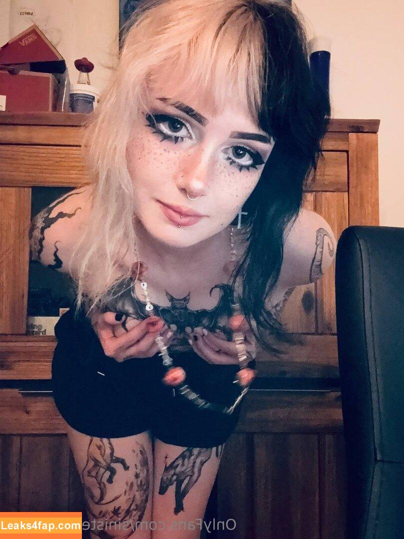 sinistermisa_free / mscantcareless leaked photo photo #0005