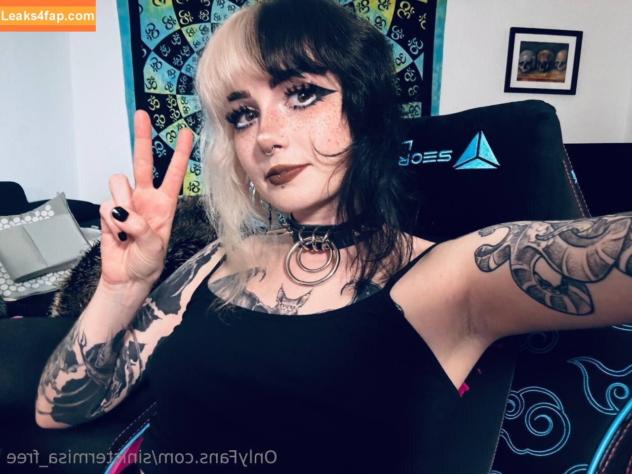 sinistermisa_free / mscantcareless leaked photo photo #0007