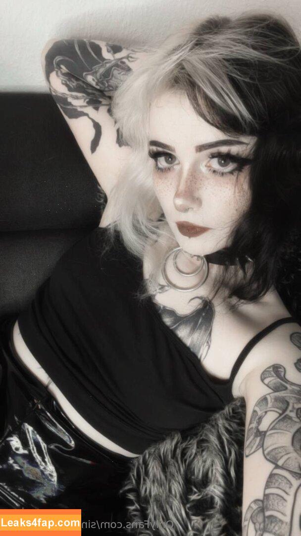sinistermisa_free / mscantcareless leaked photo photo #0009