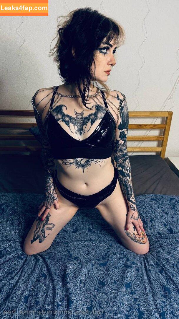 sinistermisa_free / mscantcareless leaked photo photo #0015