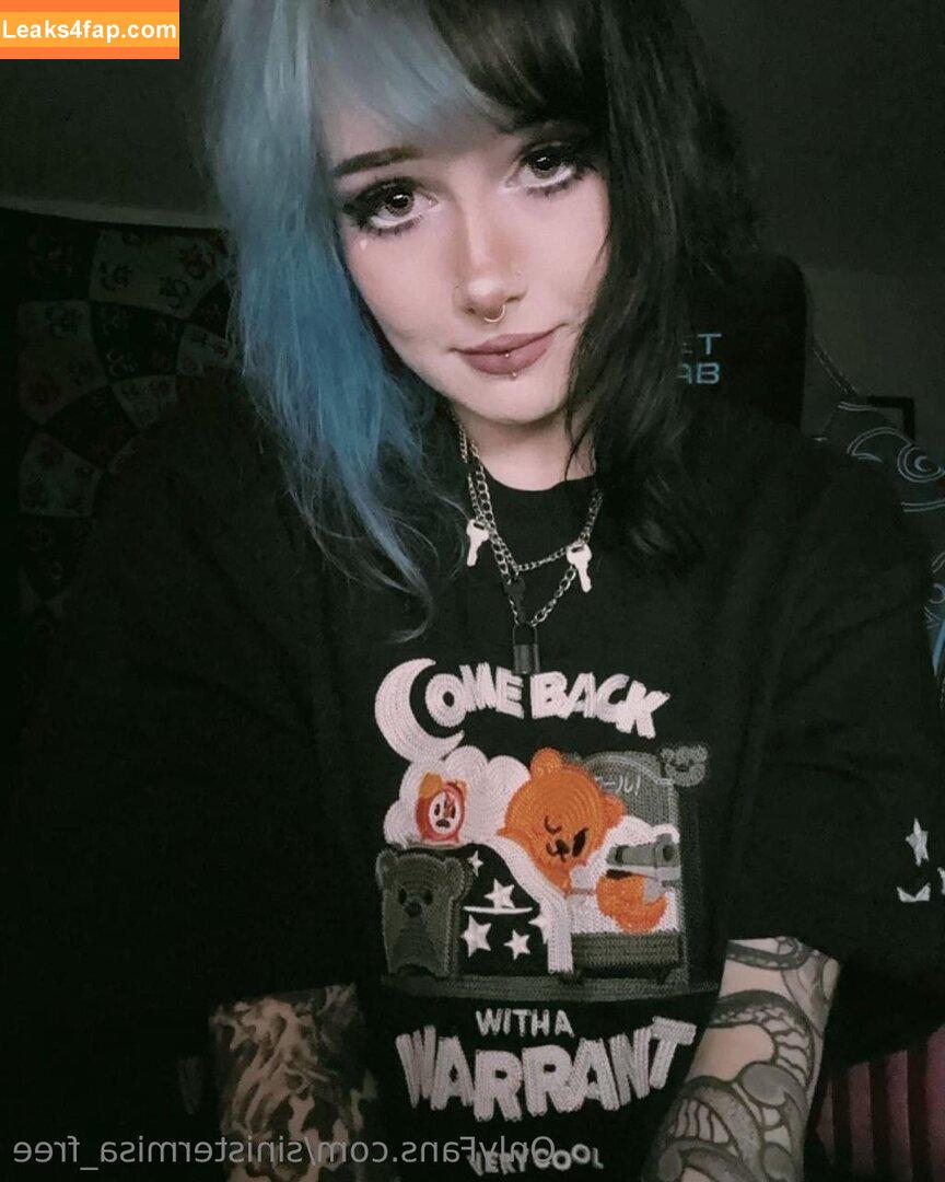 sinistermisa_free / mscantcareless leaked photo photo #0019