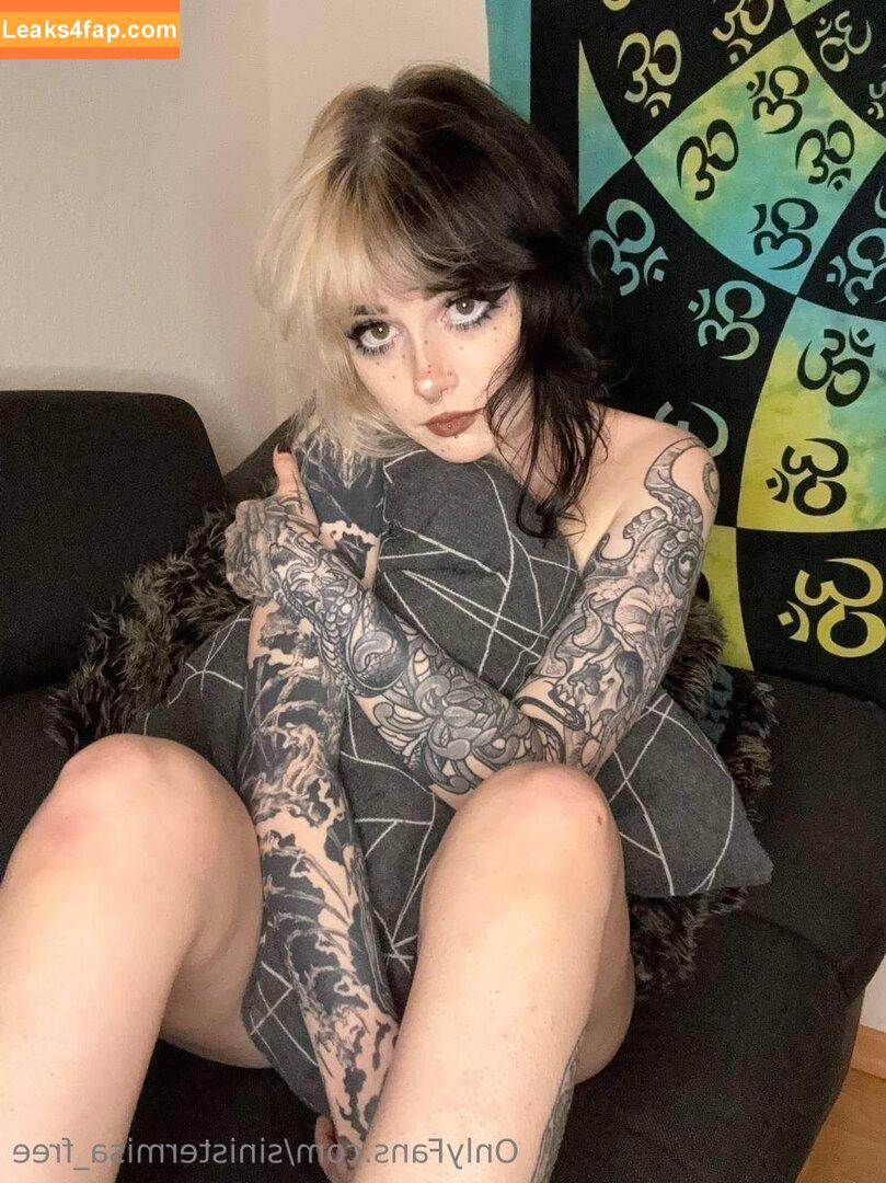 sinistermisa_free / mscantcareless leaked photo photo #0020