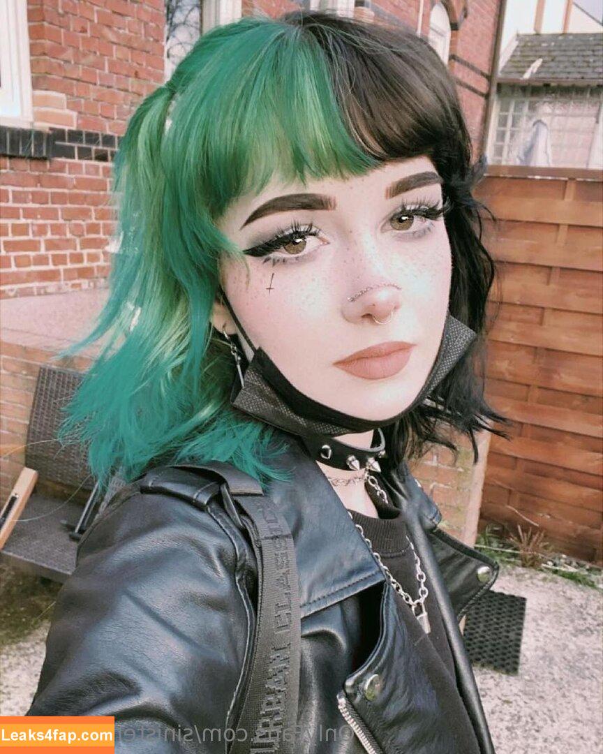 sinistermisa_free / mscantcareless leaked photo photo #0024
