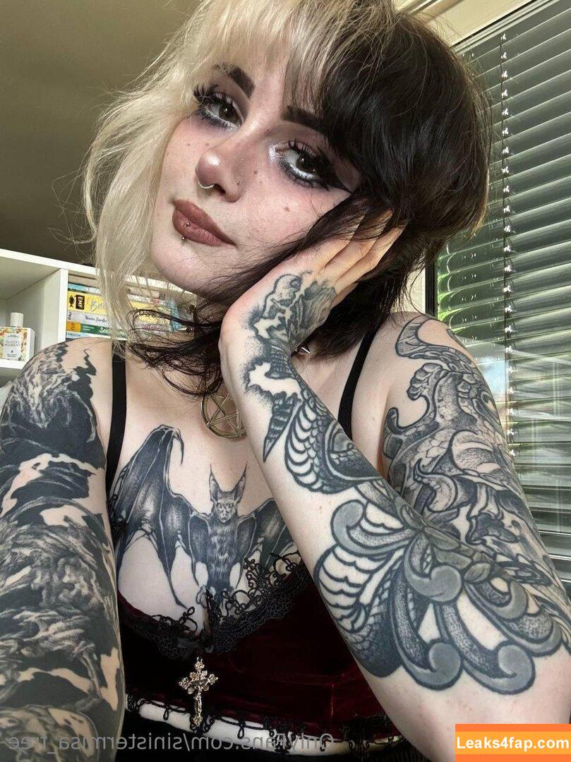 sinistermisa_free / mscantcareless leaked photo photo #0025