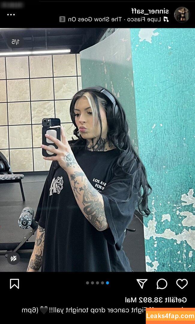 Sinner Safina / sinner_saff / sinnersafina leaked photo photo #0004