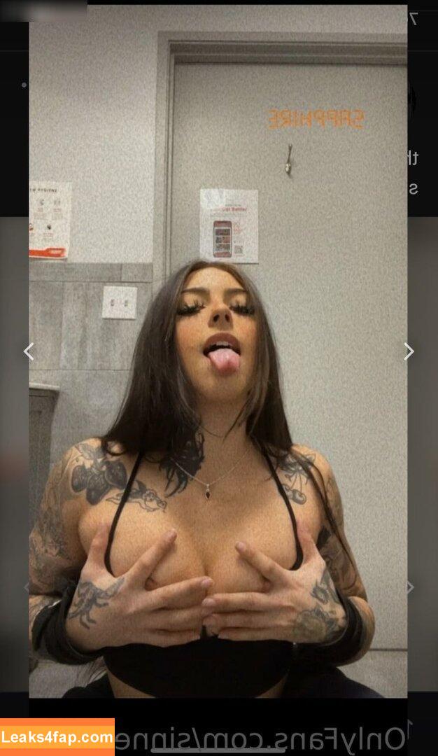 Sinner Safina / sinner_saff / sinnersafina leaked photo photo #0007