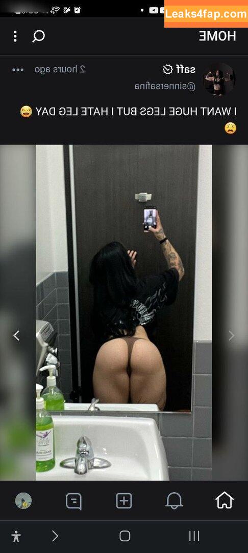 Sinner Safina / sinner_saff / sinnersafina leaked photo photo #0017